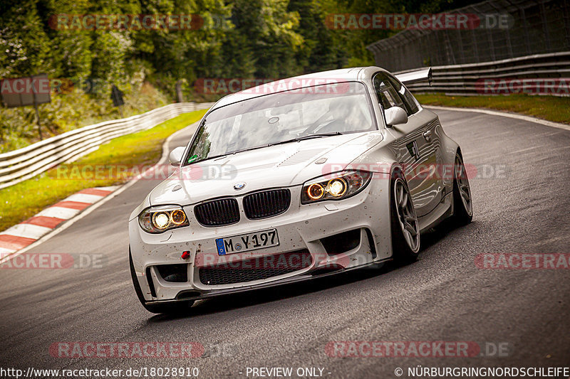 Bild #18028910 - Touristenfahrten Nürburgring Nordschleife (25.07.2022)