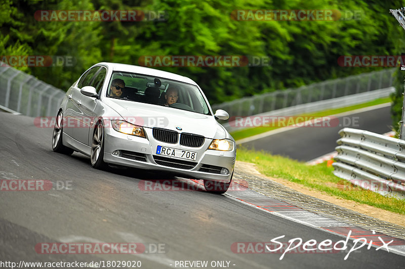 Bild #18029020 - Touristenfahrten Nürburgring Nordschleife (25.07.2022)