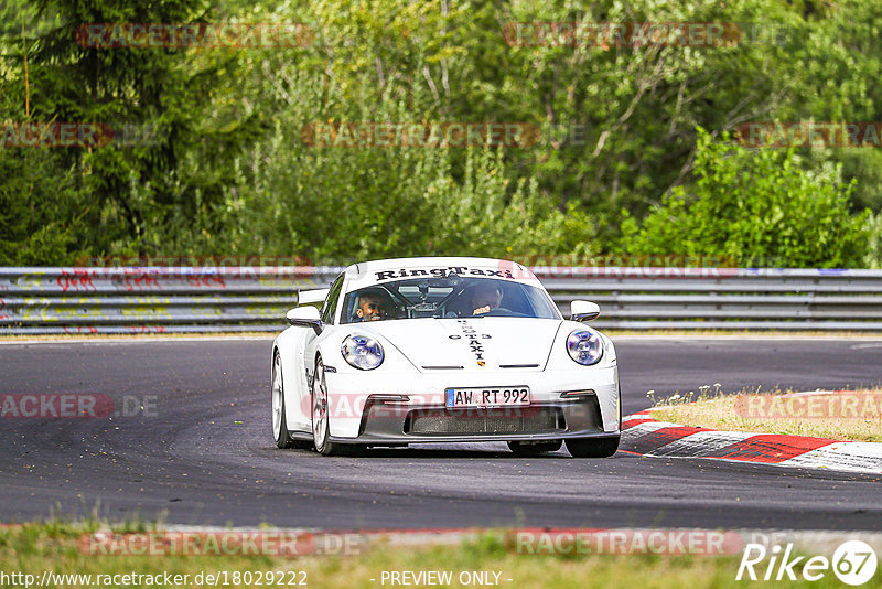 Bild #18029222 - Touristenfahrten Nürburgring Nordschleife (25.07.2022)