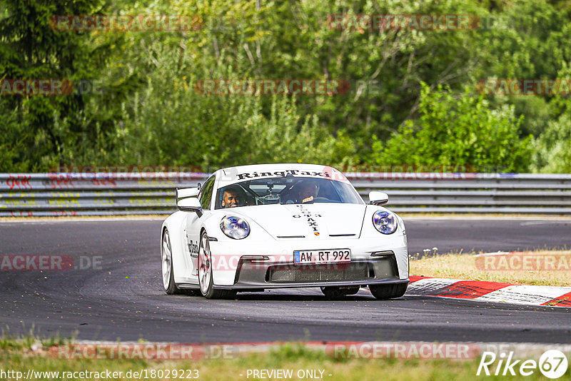 Bild #18029223 - Touristenfahrten Nürburgring Nordschleife (25.07.2022)