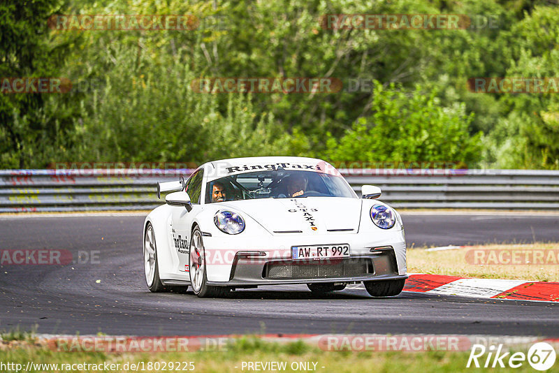 Bild #18029225 - Touristenfahrten Nürburgring Nordschleife (25.07.2022)