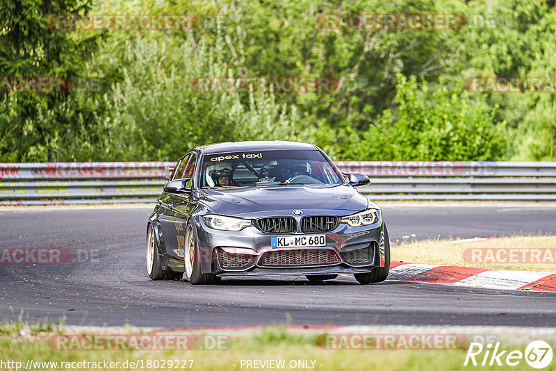 Bild #18029227 - Touristenfahrten Nürburgring Nordschleife (25.07.2022)