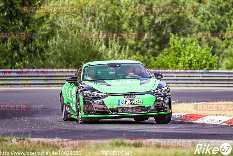 Bild #18029231 - Touristenfahrten Nürburgring Nordschleife (25.07.2022)