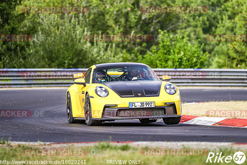 Bild #18029241 - Touristenfahrten Nürburgring Nordschleife (25.07.2022)