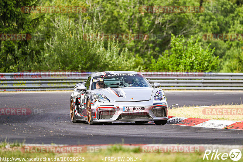 Bild #18029245 - Touristenfahrten Nürburgring Nordschleife (25.07.2022)