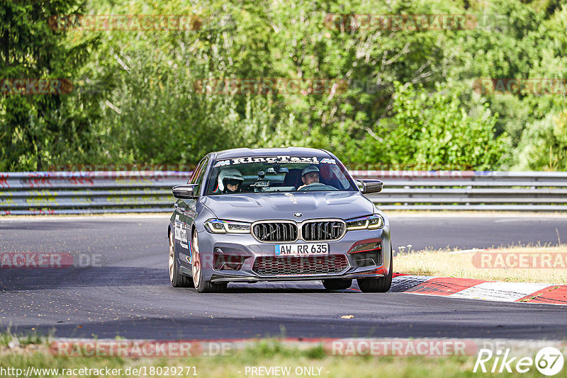 Bild #18029271 - Touristenfahrten Nürburgring Nordschleife (25.07.2022)