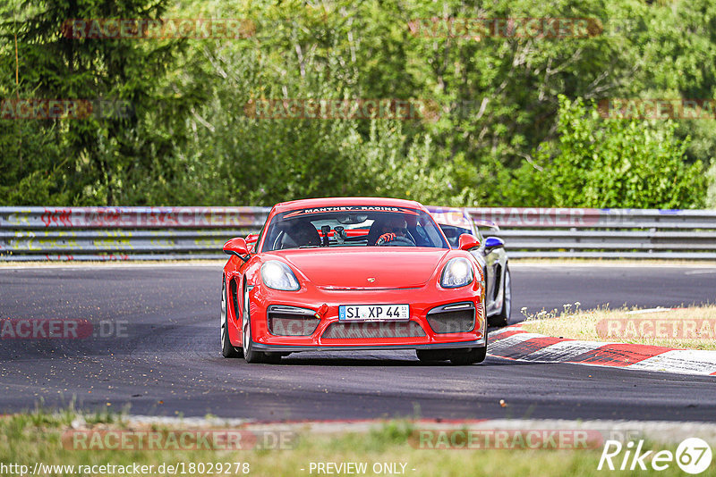 Bild #18029278 - Touristenfahrten Nürburgring Nordschleife (25.07.2022)