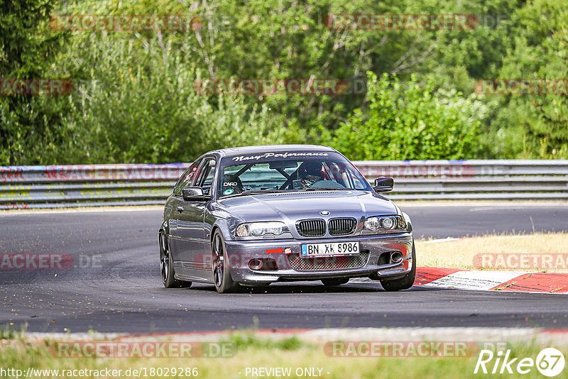 Bild #18029286 - Touristenfahrten Nürburgring Nordschleife (25.07.2022)