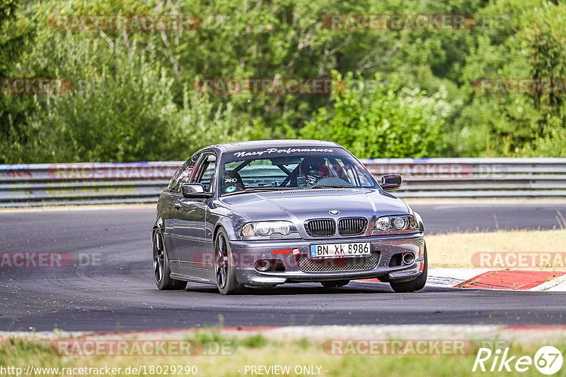 Bild #18029290 - Touristenfahrten Nürburgring Nordschleife (25.07.2022)