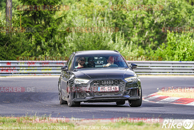 Bild #18029291 - Touristenfahrten Nürburgring Nordschleife (25.07.2022)