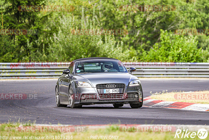 Bild #18029296 - Touristenfahrten Nürburgring Nordschleife (25.07.2022)