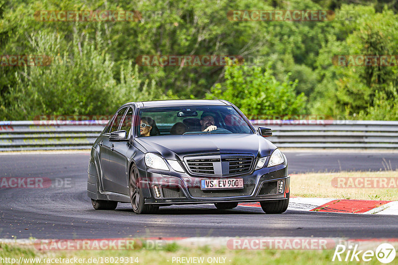 Bild #18029314 - Touristenfahrten Nürburgring Nordschleife (25.07.2022)