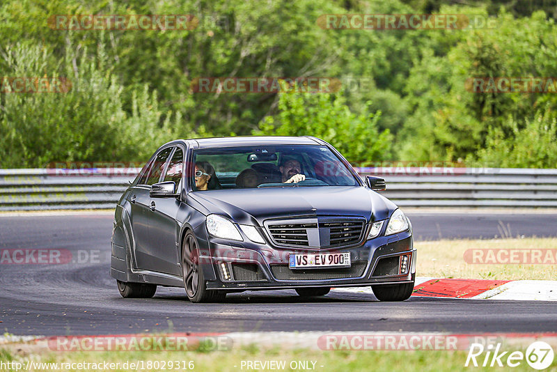 Bild #18029316 - Touristenfahrten Nürburgring Nordschleife (25.07.2022)