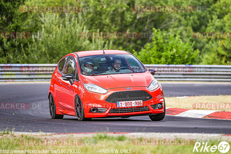 Bild #18029320 - Touristenfahrten Nürburgring Nordschleife (25.07.2022)