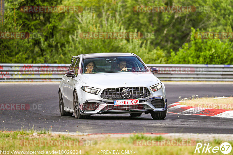 Bild #18029324 - Touristenfahrten Nürburgring Nordschleife (25.07.2022)