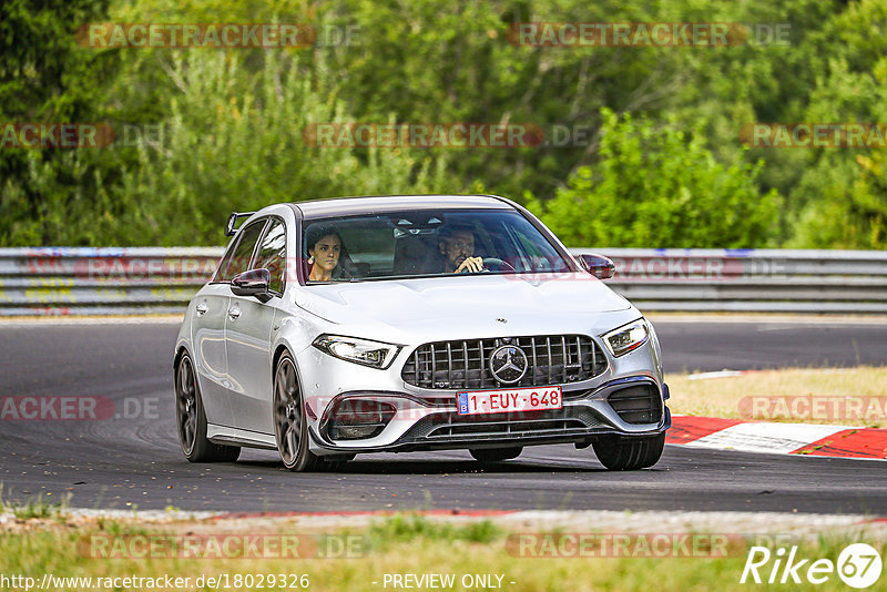 Bild #18029326 - Touristenfahrten Nürburgring Nordschleife (25.07.2022)