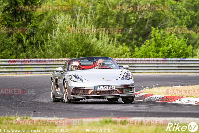 Bild #18029328 - Touristenfahrten Nürburgring Nordschleife (25.07.2022)