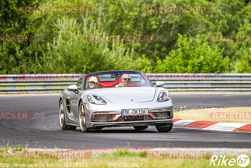 Bild #18029329 - Touristenfahrten Nürburgring Nordschleife (25.07.2022)