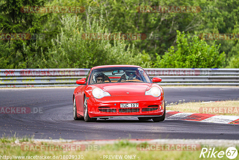 Bild #18029330 - Touristenfahrten Nürburgring Nordschleife (25.07.2022)