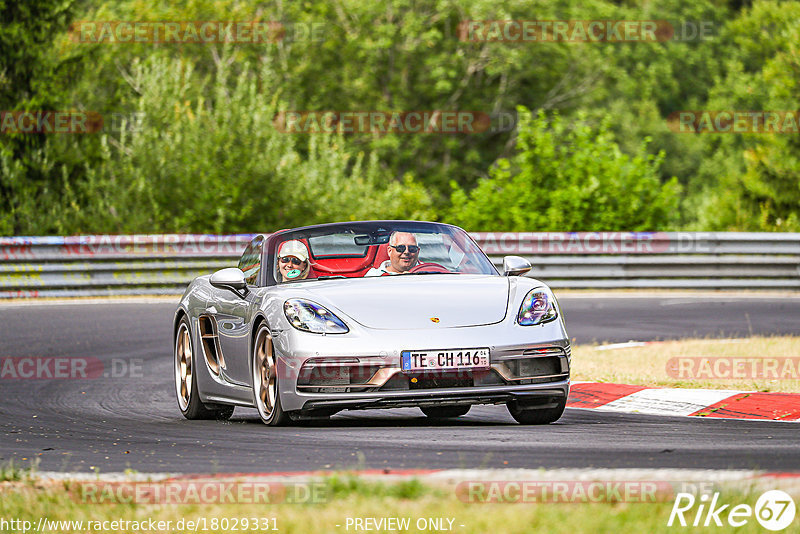 Bild #18029331 - Touristenfahrten Nürburgring Nordschleife (25.07.2022)