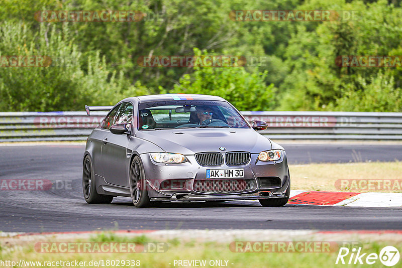 Bild #18029338 - Touristenfahrten Nürburgring Nordschleife (25.07.2022)