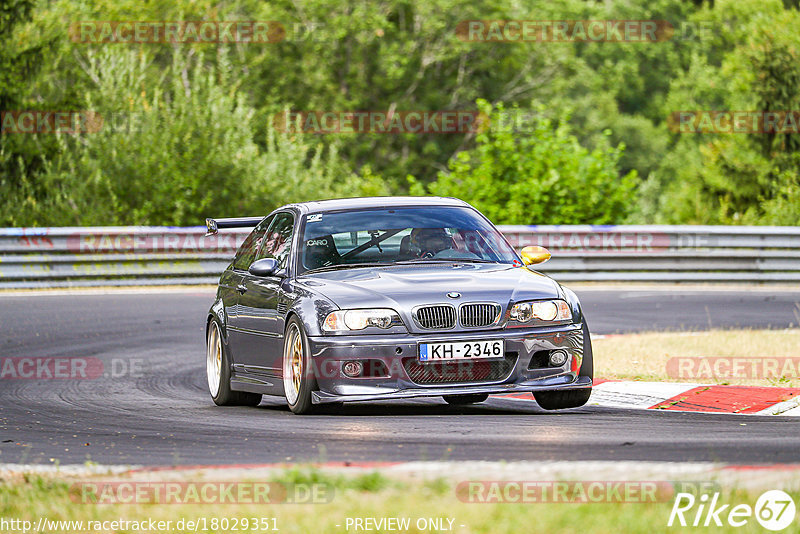 Bild #18029351 - Touristenfahrten Nürburgring Nordschleife (25.07.2022)