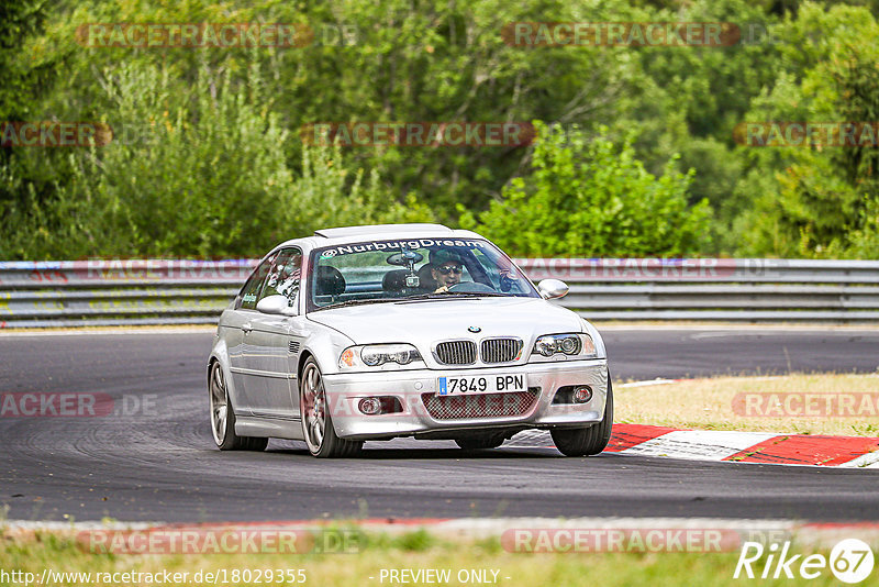 Bild #18029355 - Touristenfahrten Nürburgring Nordschleife (25.07.2022)