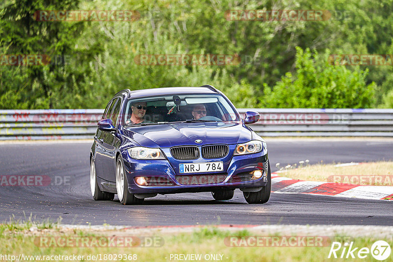 Bild #18029368 - Touristenfahrten Nürburgring Nordschleife (25.07.2022)