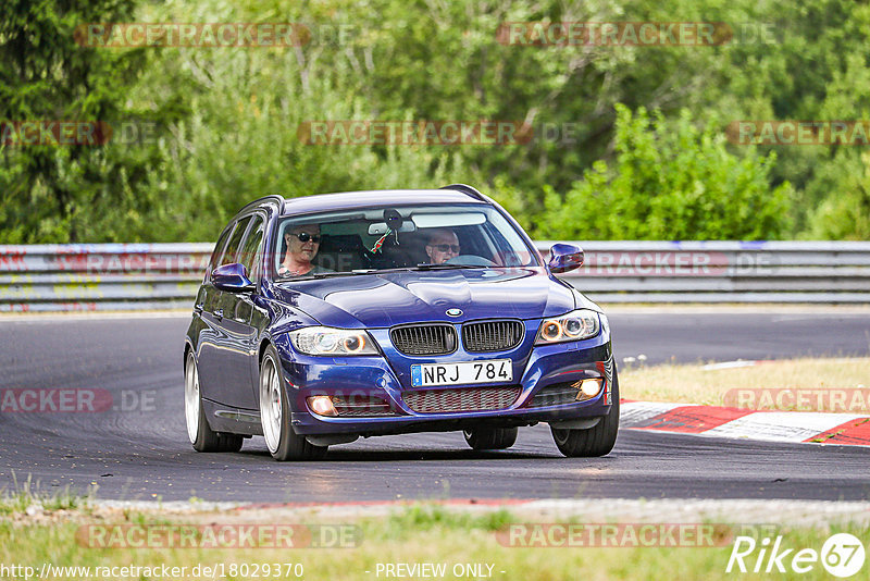 Bild #18029370 - Touristenfahrten Nürburgring Nordschleife (25.07.2022)