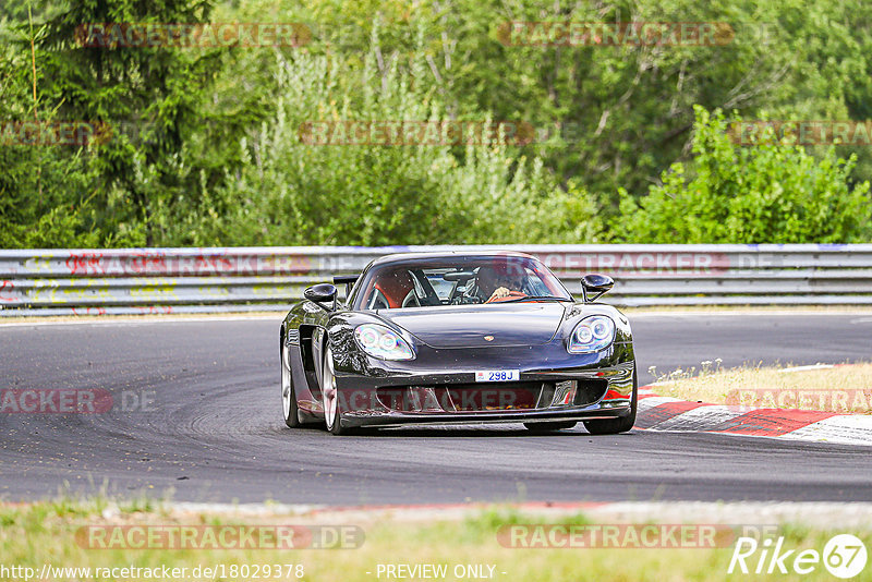 Bild #18029378 - Touristenfahrten Nürburgring Nordschleife (25.07.2022)