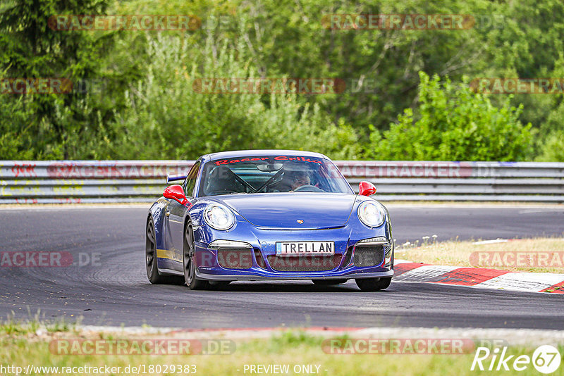 Bild #18029383 - Touristenfahrten Nürburgring Nordschleife (25.07.2022)