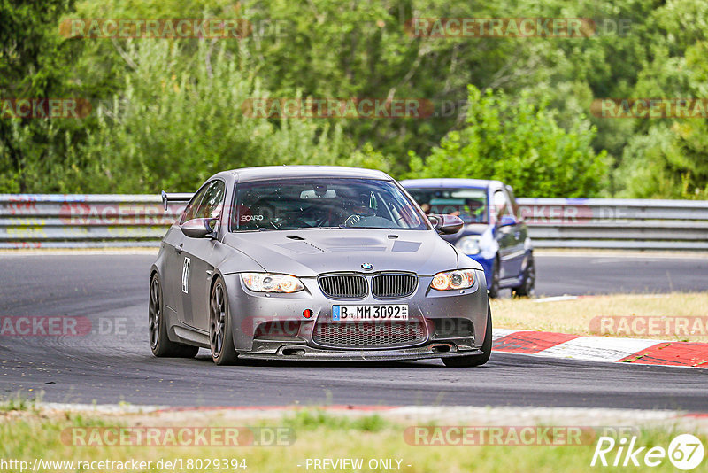 Bild #18029394 - Touristenfahrten Nürburgring Nordschleife (25.07.2022)