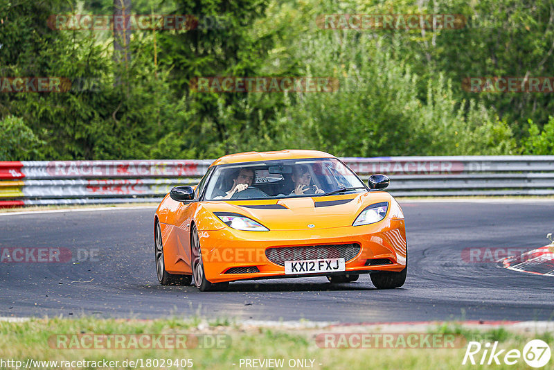 Bild #18029405 - Touristenfahrten Nürburgring Nordschleife (25.07.2022)