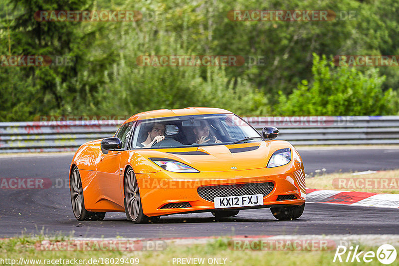 Bild #18029409 - Touristenfahrten Nürburgring Nordschleife (25.07.2022)