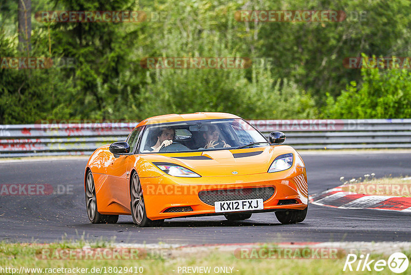 Bild #18029410 - Touristenfahrten Nürburgring Nordschleife (25.07.2022)