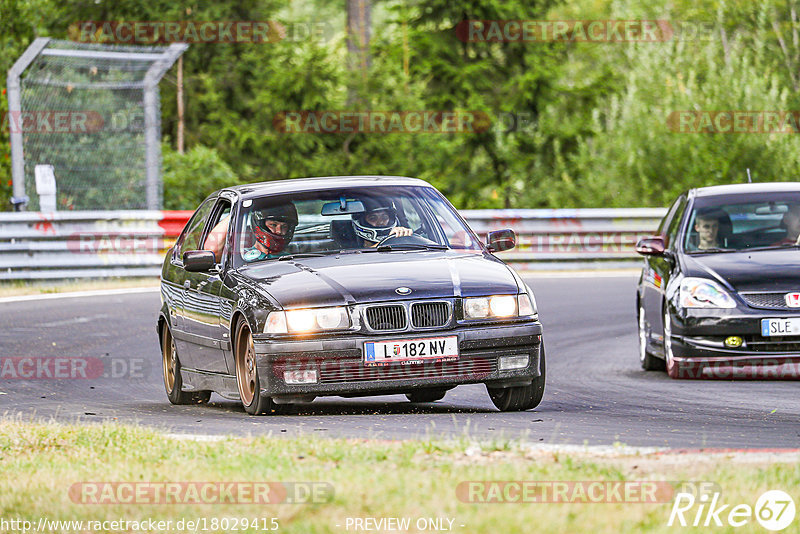 Bild #18029415 - Touristenfahrten Nürburgring Nordschleife (25.07.2022)