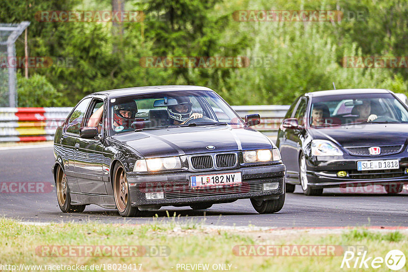 Bild #18029417 - Touristenfahrten Nürburgring Nordschleife (25.07.2022)