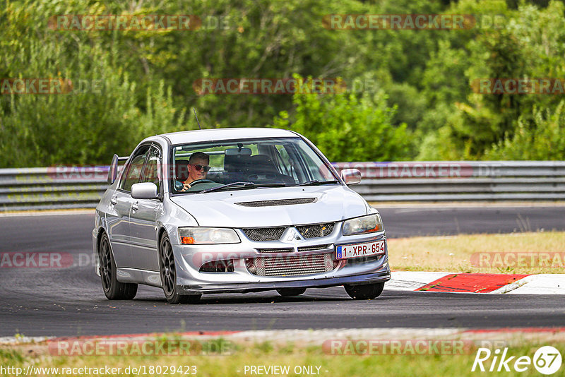 Bild #18029423 - Touristenfahrten Nürburgring Nordschleife (25.07.2022)