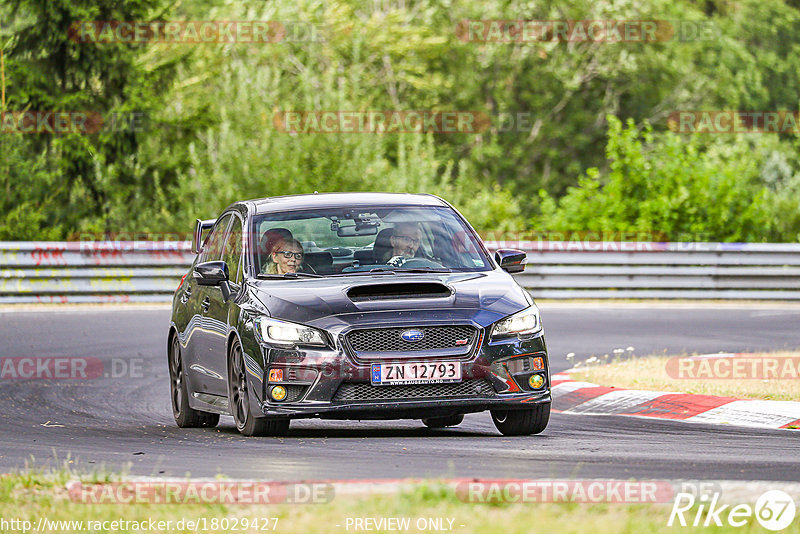 Bild #18029427 - Touristenfahrten Nürburgring Nordschleife (25.07.2022)