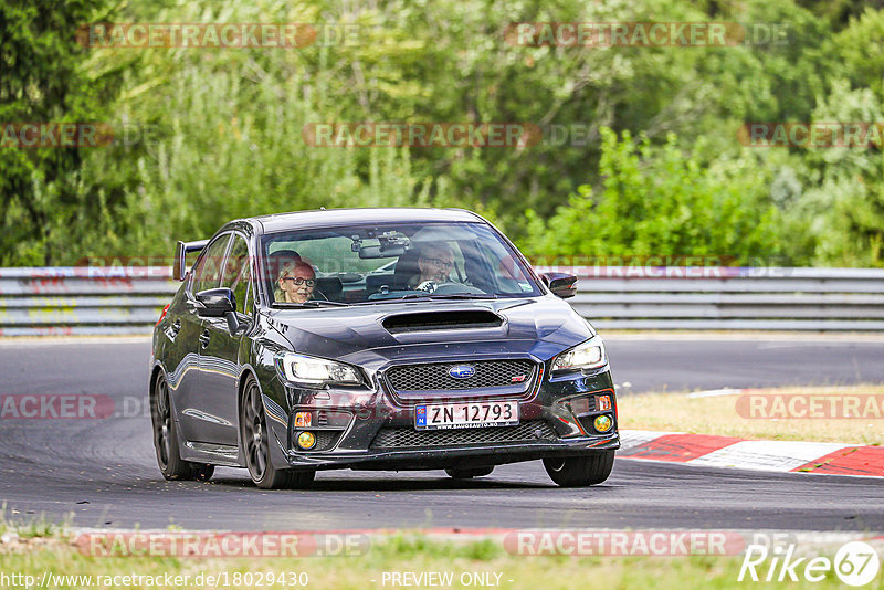 Bild #18029430 - Touristenfahrten Nürburgring Nordschleife (25.07.2022)