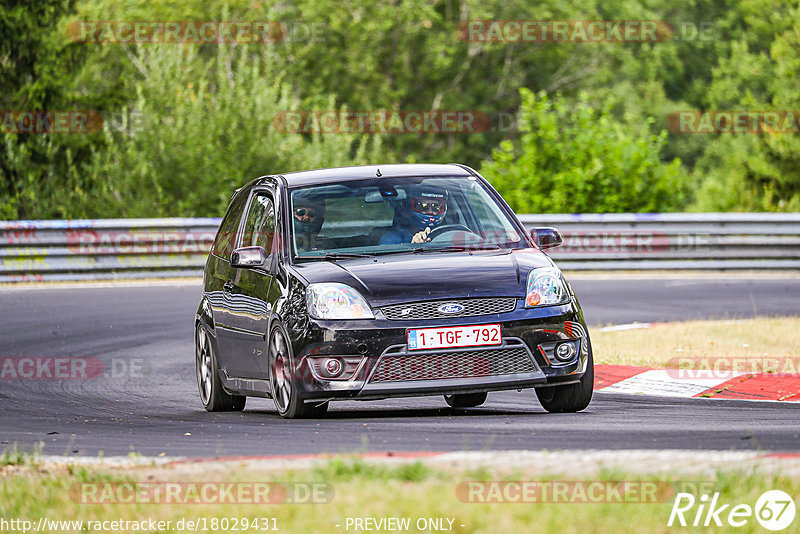 Bild #18029431 - Touristenfahrten Nürburgring Nordschleife (25.07.2022)