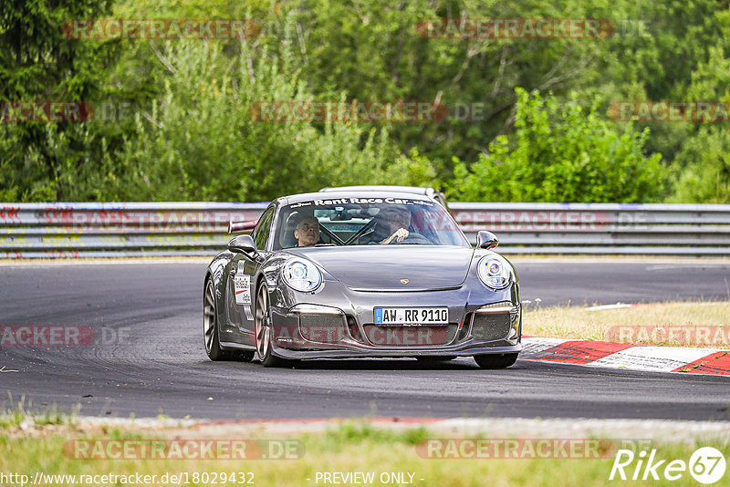 Bild #18029432 - Touristenfahrten Nürburgring Nordschleife (25.07.2022)