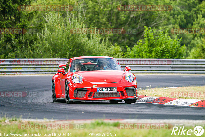 Bild #18029434 - Touristenfahrten Nürburgring Nordschleife (25.07.2022)