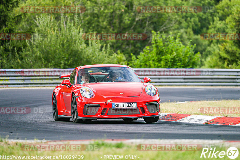 Bild #18029439 - Touristenfahrten Nürburgring Nordschleife (25.07.2022)