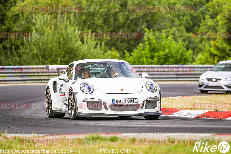 Bild #18029449 - Touristenfahrten Nürburgring Nordschleife (25.07.2022)