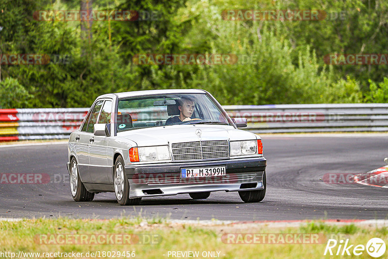 Bild #18029456 - Touristenfahrten Nürburgring Nordschleife (25.07.2022)