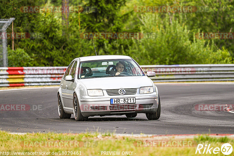 Bild #18029461 - Touristenfahrten Nürburgring Nordschleife (25.07.2022)