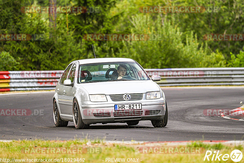 Bild #18029462 - Touristenfahrten Nürburgring Nordschleife (25.07.2022)