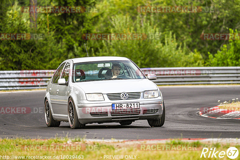 Bild #18029463 - Touristenfahrten Nürburgring Nordschleife (25.07.2022)