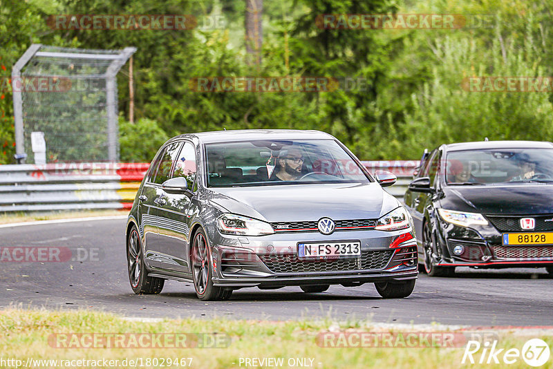 Bild #18029467 - Touristenfahrten Nürburgring Nordschleife (25.07.2022)